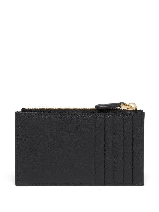 25SS 프라다 지갑 1MC086 QHHF0002 Black