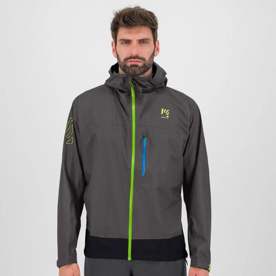 24FW 카르포스 자켓 2500758 168 Black - KARPOS