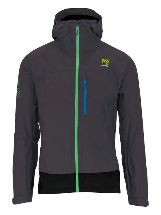 24FW 카르포스 자켓 2500758 168 Black - KARPOS