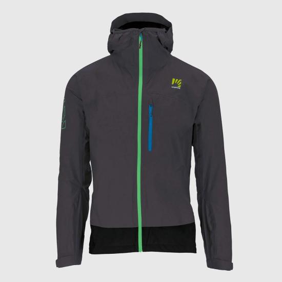 24FW 카르포스 자켓 2500758 168 Black