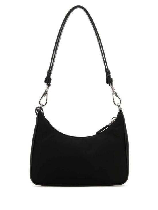 24FW 프라다 숄더백 1BC204 2C4QF0002 Black - PRADA