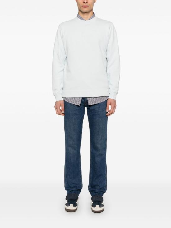 24FW 리바이스 데님 팬츠 04511 1507 Black - LEVI'S