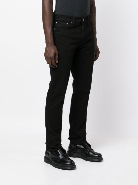 24FW 리바이스 데님 팬츠 04511 1507 Black - LEVI'S