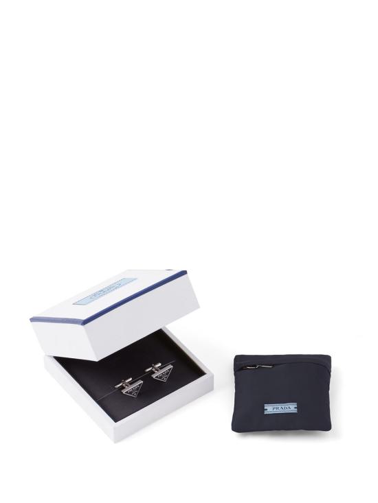  프라다 주얼리 2LG095 0HFF0002 Black - PRADA