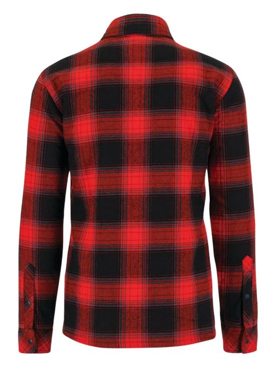 24FW 카르포스 자켓 2511029 145 Red - KARPOS