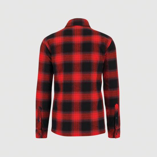 24FW 카르포스 자켓 2511029 145 Red - KARPOS