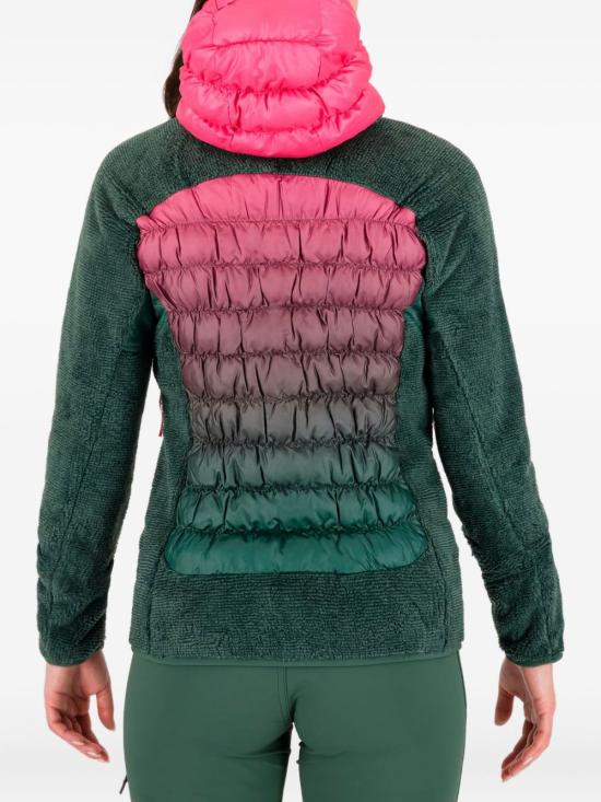 24FW 카르포스 자켓 2501164 127 Fuchsia - KARPOS