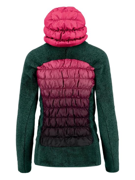 24FW 카르포스 자켓 2501164 127 Fuchsia - KARPOS