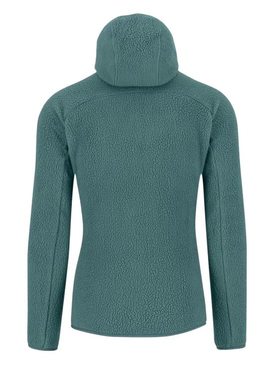 24FW 카르포스 긴팔 티셔츠 2531077 117 Green - KARPOS