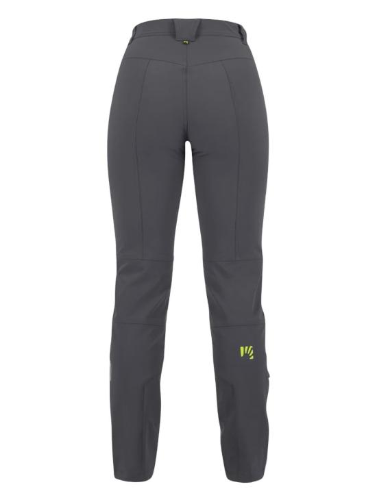 24FW 카르포스 스트레이트 팬츠 2500912 024 Grey - KARPOS