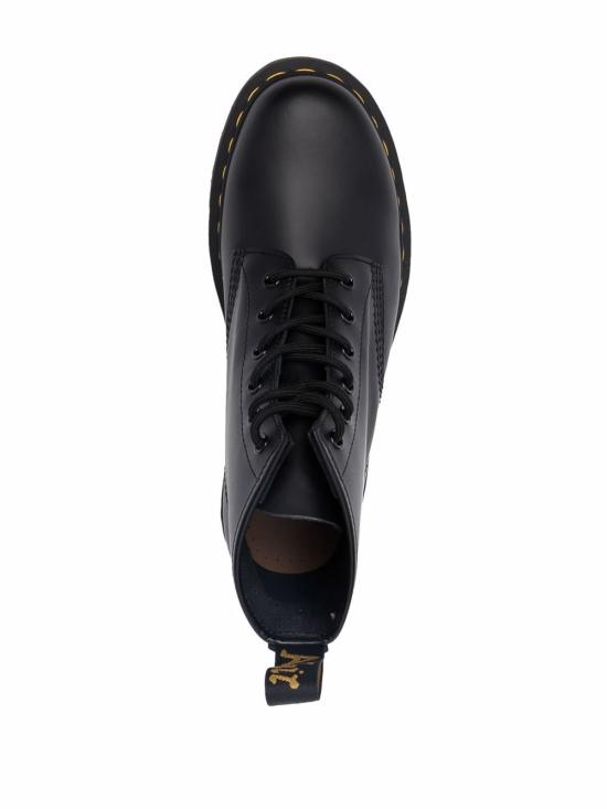  닥터마틴 부츠 26230001 101 YSBLACK SMOOTH Black - DR.MARTENS