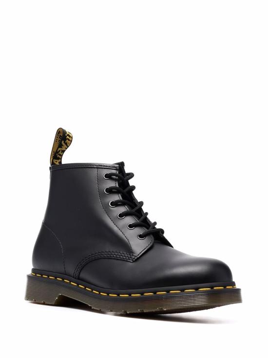  닥터마틴 부츠 26230001 101 YSBLACK SMOOTH Black - DR.MARTENS