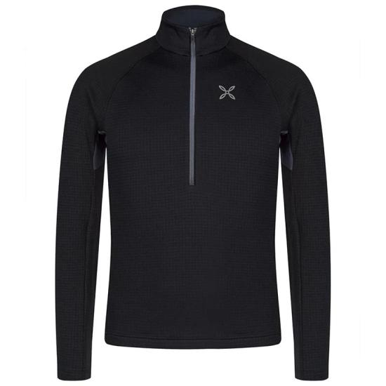  몬츄라 MMZP56X PS51690 Black