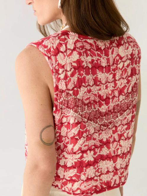 25SS 메종 호텔 베스트 ULRIKKE SANGRIA - MAISON HOTEL