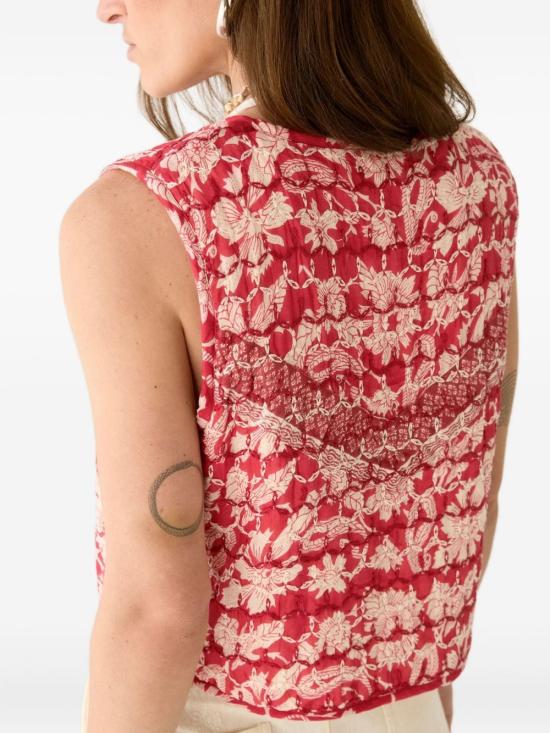 25SS 메종 호텔 베스트 ULRIKKE SANGRIA - MAISON HOTEL