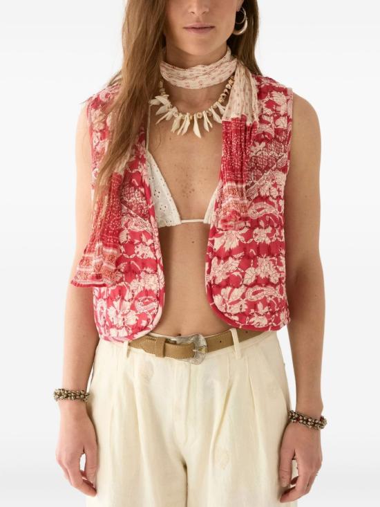 25SS 메종 호텔 베스트 ULRIKKE SANGRIA - MAISON HOTEL