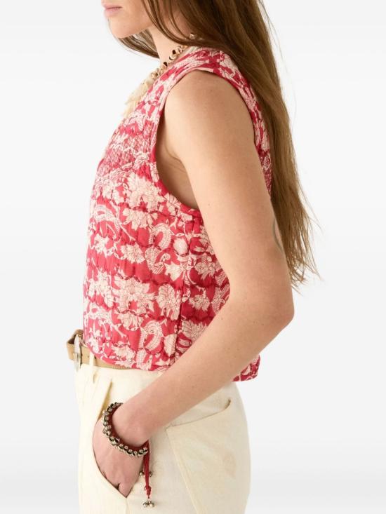 25SS 메종 호텔 베스트 ULRIKKE SANGRIA - MAISON HOTEL