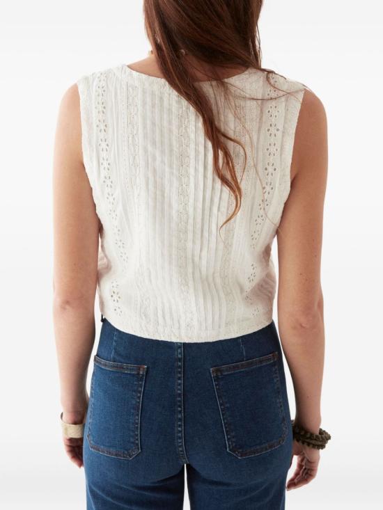 25SS 메종 호텔 스트레이트 팬츠 EDNA DARK DENIM - MAISON HOTEL