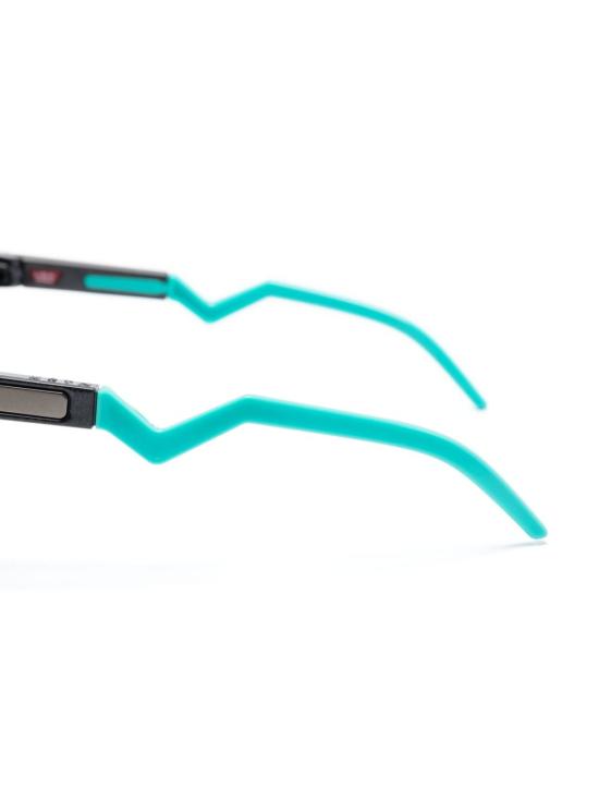 26SS 오클리 선글라스 0OO9242 924209 Black - OAKLEY