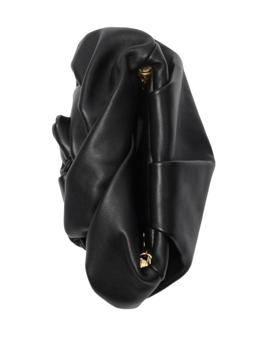 24FW 버버리 크로스백 8079187 A1189 Black - BURBERRY