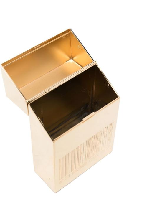  베트멍 남성지갑 VL12SA400G50100 GOLD Golden - VTMNTS