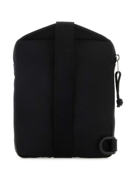 25SS 발렌시아가 익스플로러 메신저백  620260 2AA291090 Black - BALENCIAGA