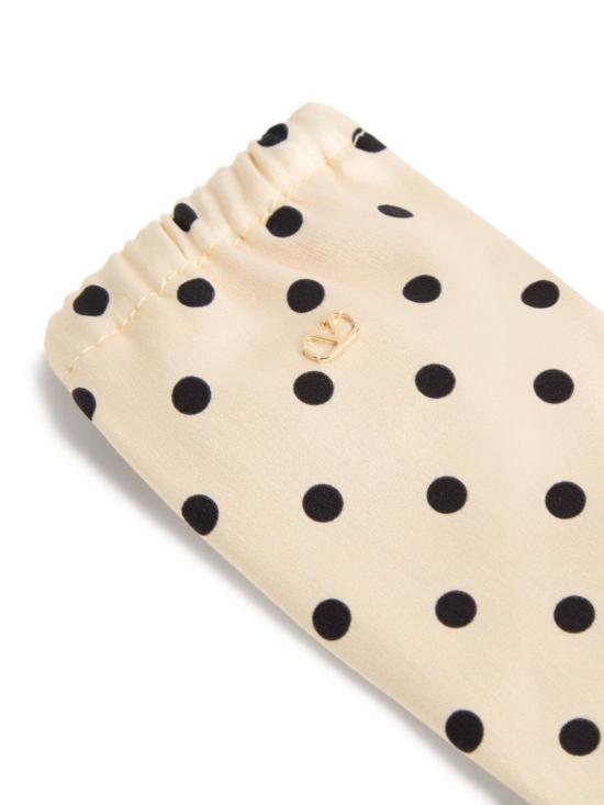 25SS 발렌티노 가라바니 장갑 WGD00H AEMBX2 Beige - VALENTINO GARAVANI