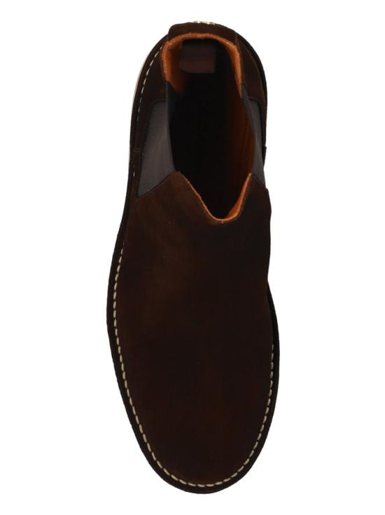 25SS 돌체앤가바나 부츠 A70151 AT44180081 Black - DOLCE & GABBANA