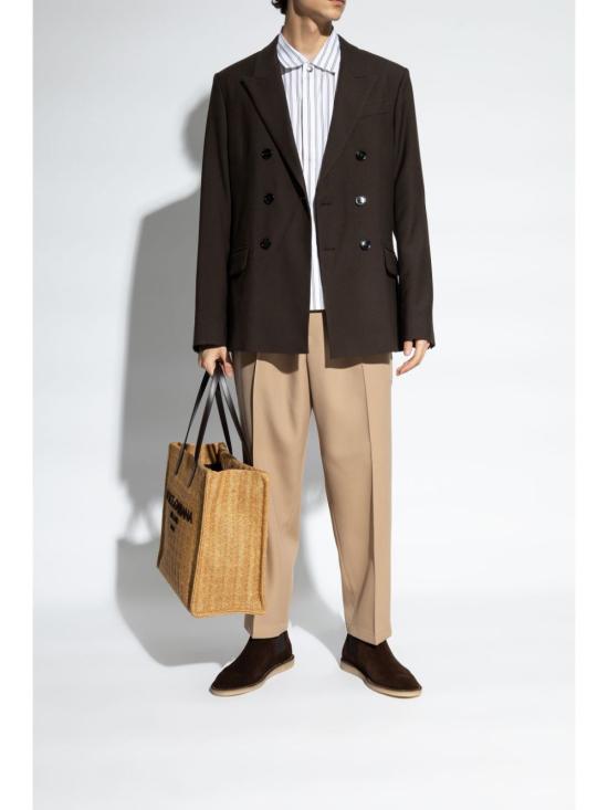 25SS 돌체앤가바나 부츠 A70151 AT44180081 Black - DOLCE & GABBANA