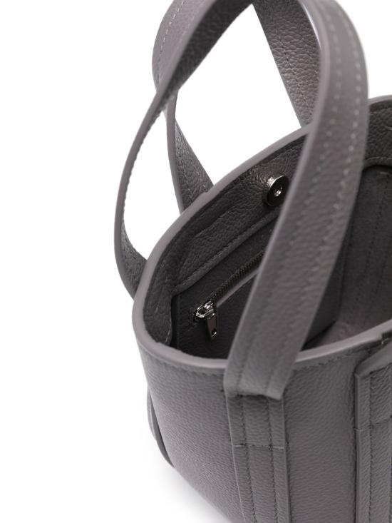 25SS 발렌시아가 숄더백 781817 15YUN1290 Grey - BALENCIAGA