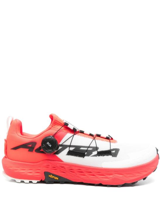25SS 알트라 TIMP 팀프 5 보아 스니커즈 AL0A85Q9 1611 White