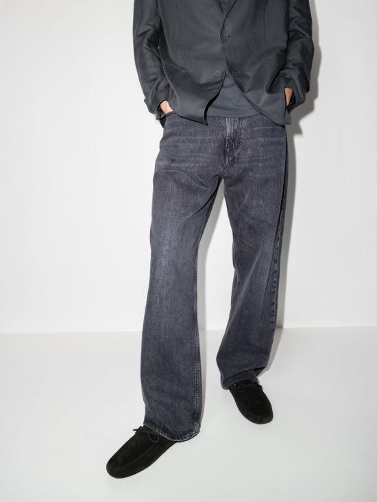 25SS 토즈 슈즈 XXM0GW05470RE0 B999 Black - TODS