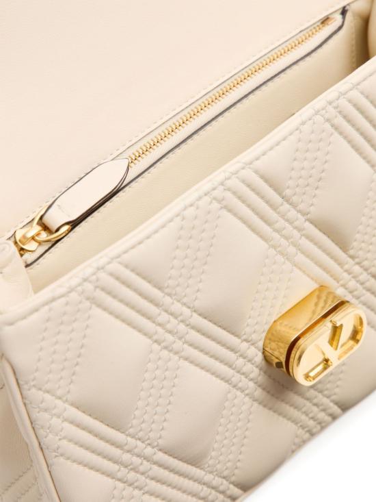 25SS 발렌티노 가라바니 크로스백 6W2B0R07XCA REN White - VALENTINO GARAVANI