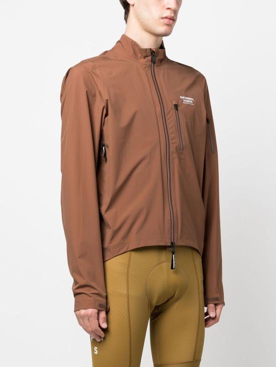  파노말스튜디오 자켓 MO1127G HAZEL Brown - PAS NORMAL STUDIOS