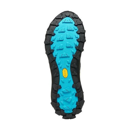  스카르파 스니커즈 32718 202 ANTHRACITE CREAM Black - SCARPA