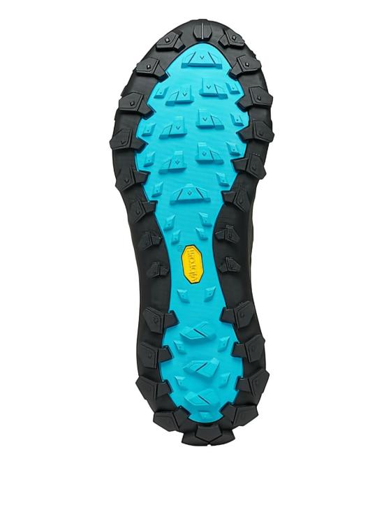  스카르파 스니커즈 32718 202 ANTHRACITE CREAM Black - SCARPA