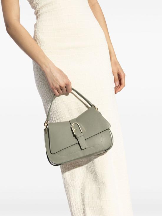25SS 훌라 FLOW 플로우 미디엄 토트백 WB00996 BX2045AG700 - FURLA