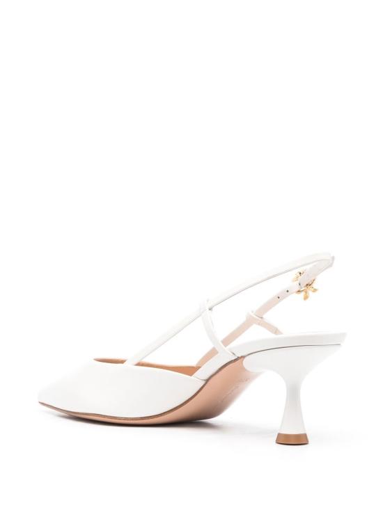 25SS 지안비토로시 샌들 G95332 55LACVITBIAN White - GIANVITO ROSSI