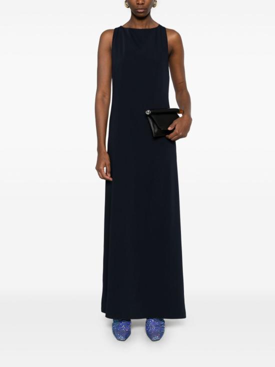 25SS 파로쉬 롱 원피스 D726007 PANTY25012 Blue - PAROSH