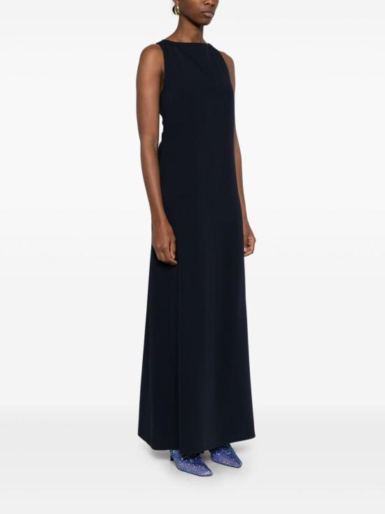 25SS 파로쉬 롱 원피스 D726007 PANTY25012 Blue - PAROSH