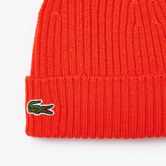  라코스테 RB0001 SJI Orange - LACOSTE