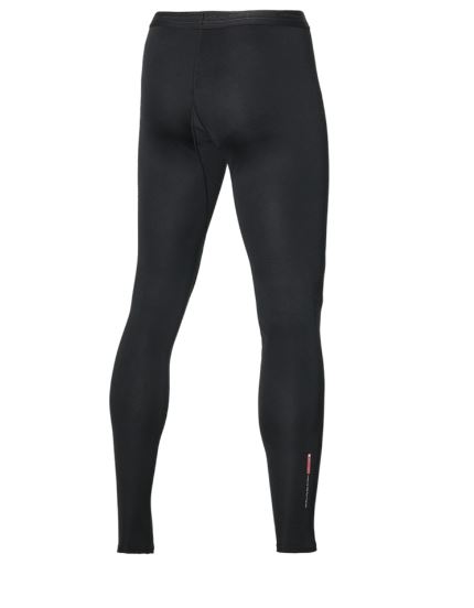  미즈노 레깅스 A2GBA553 09 Black - MIZUNO