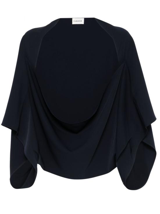 25SS 파로쉬 자켓 D400009 PANTY25012 Blue