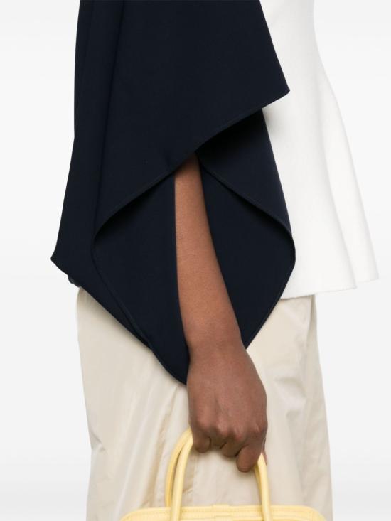 25SS 파로쉬 자켓 D400009 PANTY25012 Blue - PAROSH