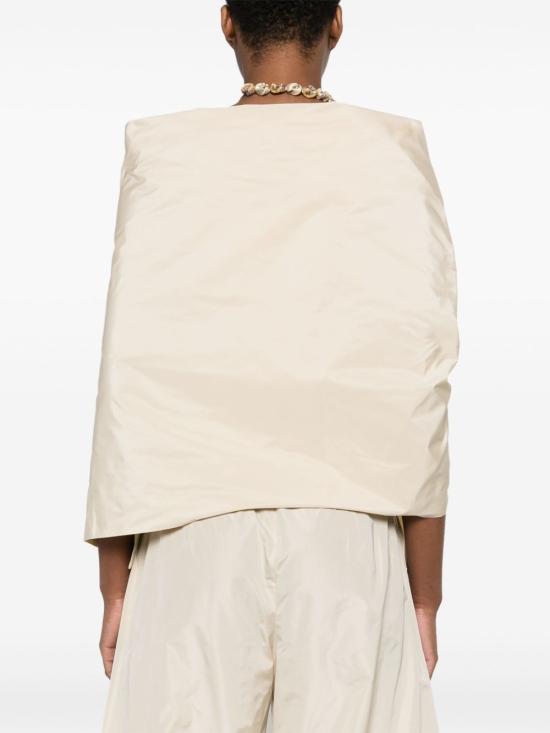 25SS 파로쉬 자켓 D400010 PIMPY004 Beige - PAROSH