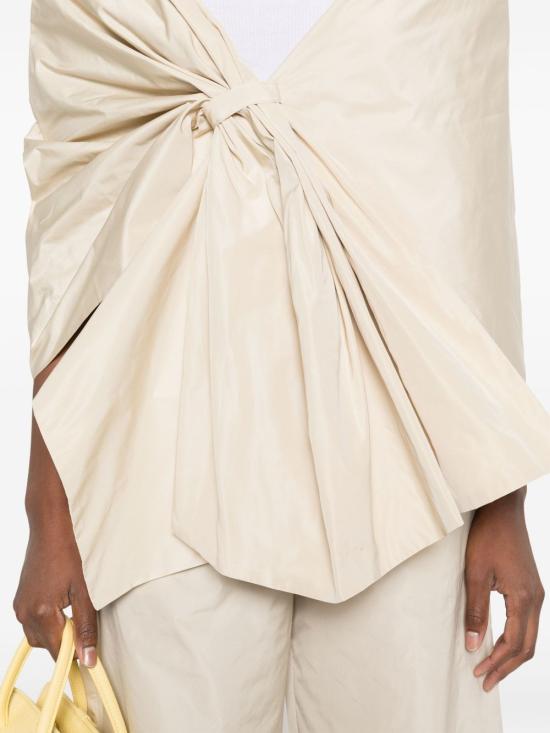 25SS 파로쉬 자켓 D400010 PIMPY004 Beige - PAROSH