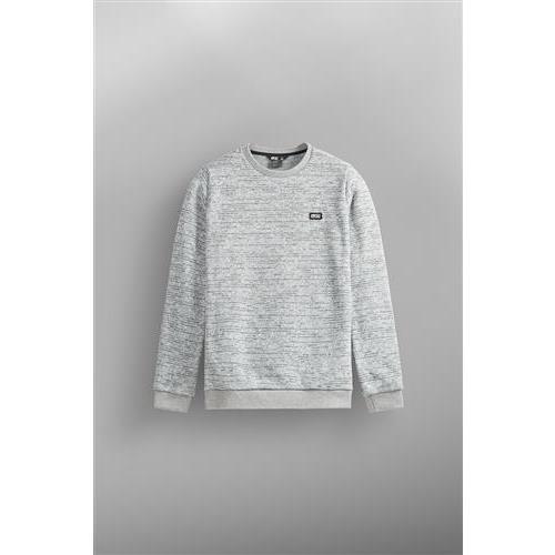  픽쳐오가닉클로딩 SMT128 GREY MELANGE - PICTURE ORGANIC CLOTHING