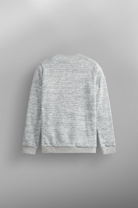  픽쳐오가닉클로딩 SMT128 GREY MELANGE - PICTURE ORGANIC CLOTHING
