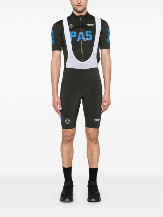  파노말스튜디오 자켓 MJ4314AI DARKOLIVE Black - PAS NORMAL STUDIOS