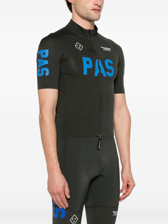  파노말스튜디오 자켓 MJ4314AI DARKOLIVE Black - PAS NORMAL STUDIOS